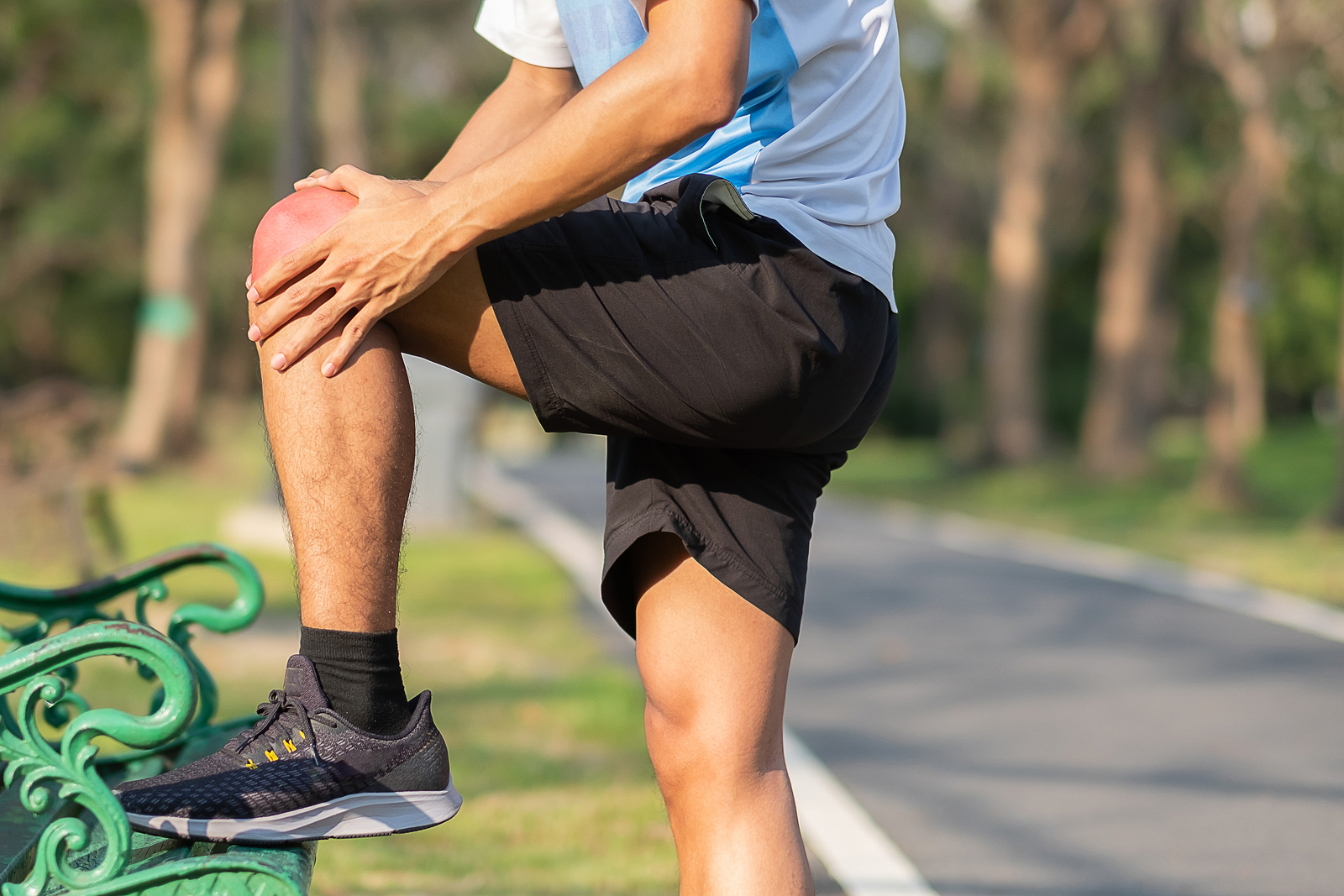 Anterior Cruciate Ligament Tears - Northwest Academy Massage School